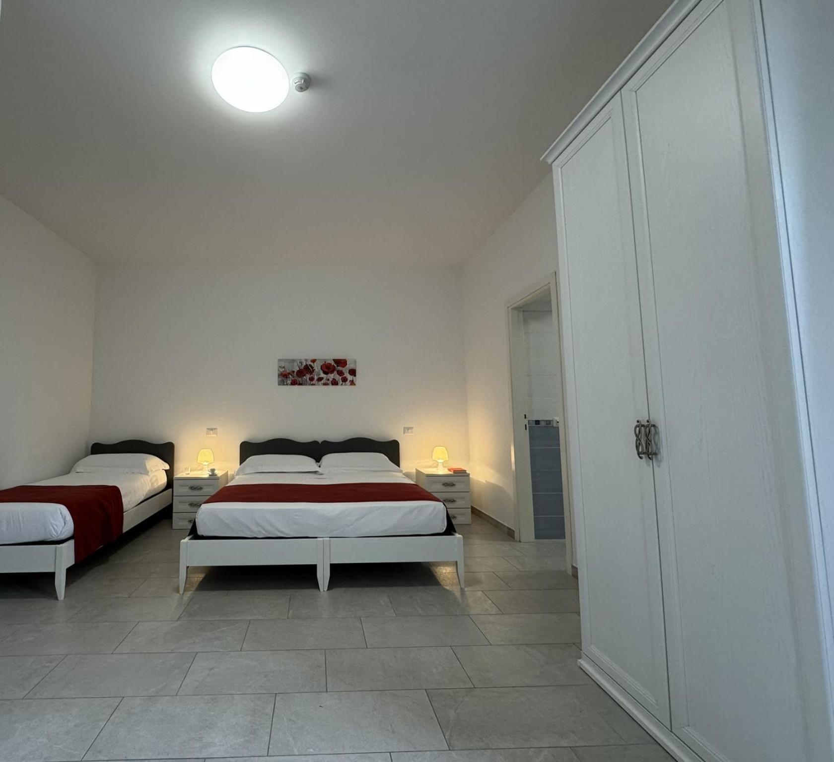 Monastero Ss. Annunziata Otel Todi Dış mekan fotoğraf