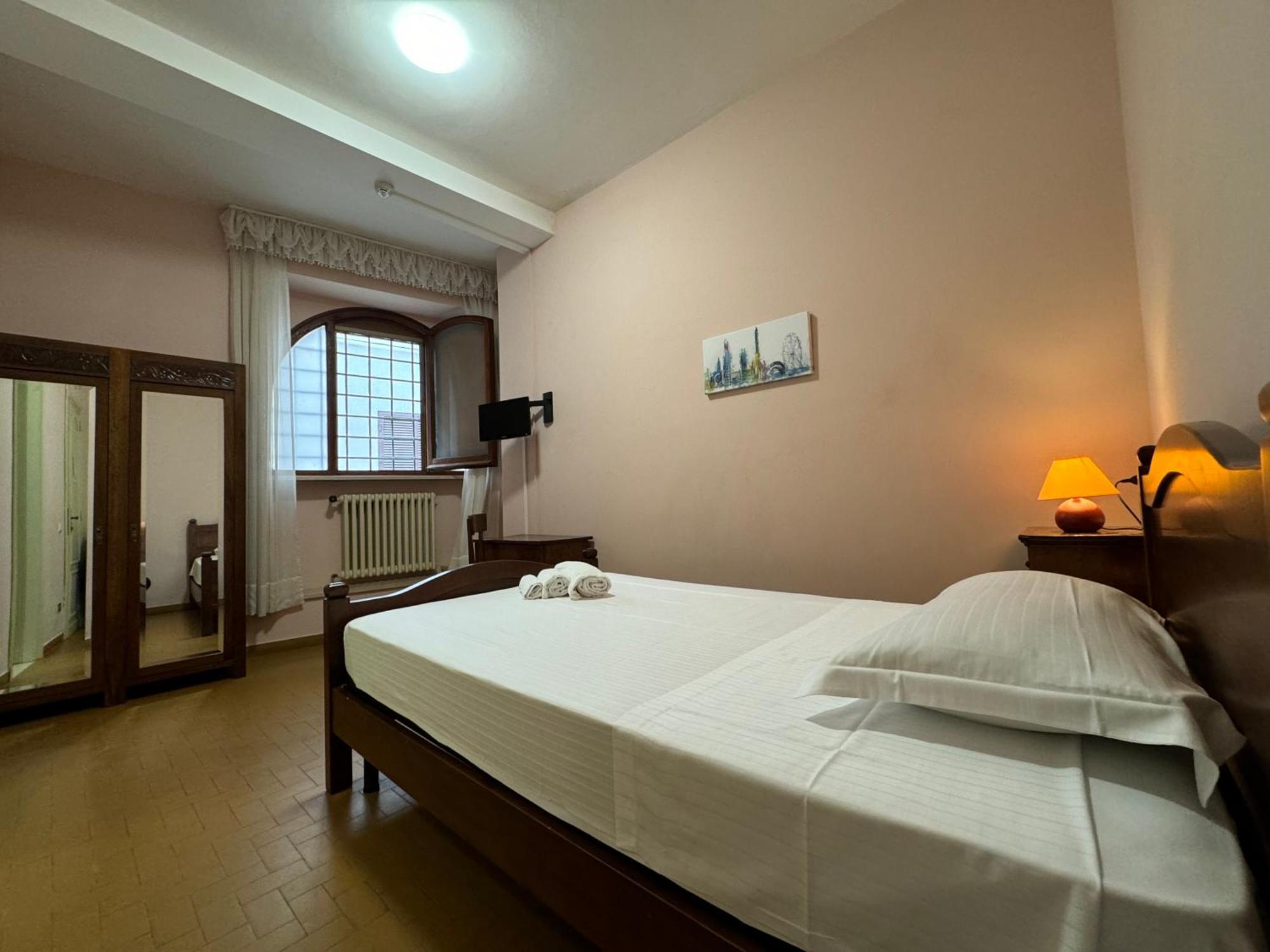 Monastero Ss. Annunziata Otel Todi Dış mekan fotoğraf