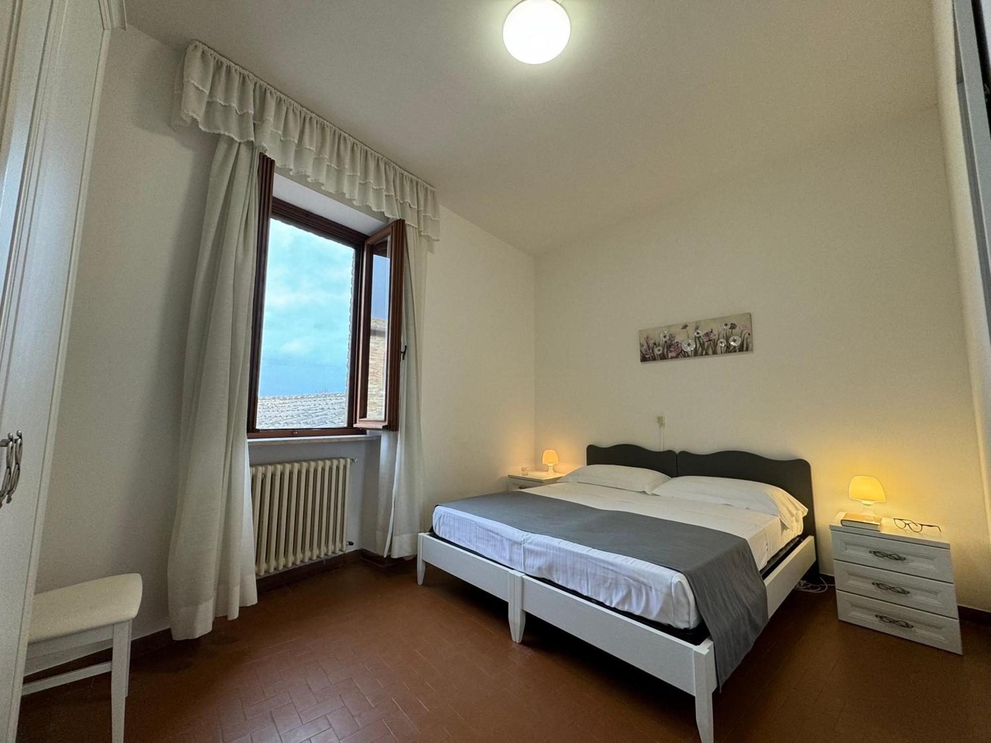 Monastero Ss. Annunziata Otel Todi Dış mekan fotoğraf